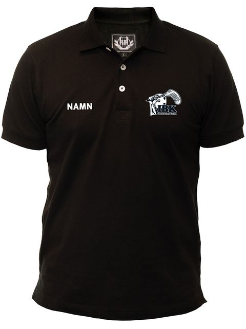 KH Polo Sierra (IBK Oskarström)